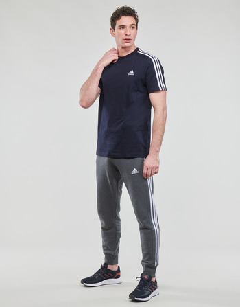 Adidas Sportswear 3S SJ T Tmavě modrá