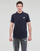 Textil Muži Trička s krátkým rukávem Adidas Sportswear 3S SJ T Tmavě modrá