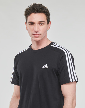 Adidas Sportswear 3S SJ T Černá