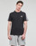 Textil Muži Trička s krátkým rukávem Adidas Sportswear 3S SJ T Černá