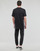 Textil Muži Trička s krátkým rukávem Adidas Sportswear FI 3S T Černá