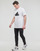 Textil Muži Trička s krátkým rukávem Adidas Sportswear FI BOS T Bílá