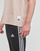 Textil Muži Trička s krátkým rukávem Adidas Sportswear CAPS TEE Béžová