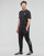 Textil Muži Trička s krátkým rukávem Adidas Sportswear SL SJ T Černá