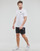 Textil Muži Trička s krátkým rukávem Adidas Sportswear SL SJ T Bílá