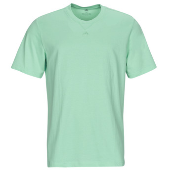 Textil Muži Trička s krátkým rukávem Adidas Sportswear ALL SZN T Zelená