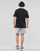 Textil Muži Trička s krátkým rukávem Adidas Sportswear FILL G T Černá
