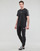 Textil Muži Trička s krátkým rukávem Adidas Sportswear BL TEE Černá