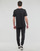 Textil Muži Trička s krátkým rukávem Adidas Sportswear BL TEE Černá
