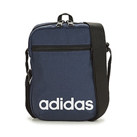 Taška Malé kabelky Adidas Sportswear LINEAR ORG Tmavě modrá
