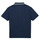 Textil Chlapecké Polo s krátkými rukávy Emporio Armani EA7 65 Tmavě modrá