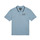 Textil Chlapecké Polo s krátkými rukávy Emporio Armani EA7 14 Modrá / Nebeská modř
