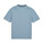 Textil Chlapecké Polo s krátkými rukávy Emporio Armani EA7 14 Modrá / Nebeská modř