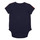 Spodní prádlo Děti Body Adidas Sportswear I 3S GIFT SET Tmavě modrá