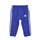 Textil Děti Set Adidas Sportswear I BOS LOGO JOG Modrá