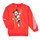 Textil Děti Pyžamo / Noční košile Adidas Sportswear I DY MM JOG Červená