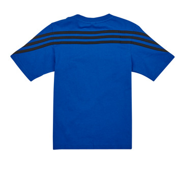 Adidas Sportswear LB DY SM T Modrá