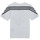 Textil Chlapecké Trička s krátkým rukávem Adidas Sportswear LB DY SM T Bílá