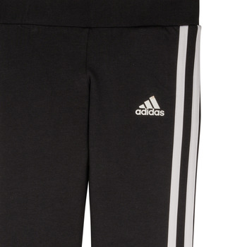 Adidas Sportswear LK 3S TIGHT Černá