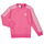 Textil Dívčí Mikiny Adidas Sportswear LK 3S FL SWT Růžová