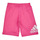 Textil Dívčí Set Adidas Sportswear LK BL CO T SET Růžová / Světlá