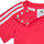 Textil Děti Trička s krátkým rukávem Adidas Sportswear IB 3S TSHIRT Růžová