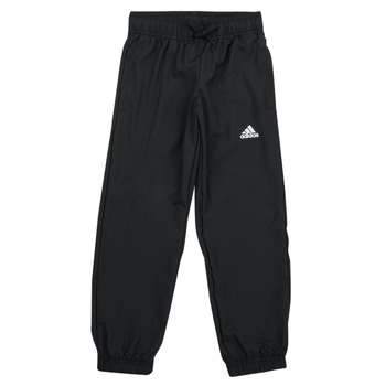 Textil Děti Teplákové kalhoty Adidas Sportswear B WO PANT Černá