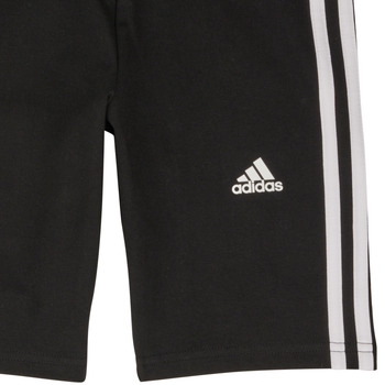 Adidas Sportswear ESS 3S SH TIG Černá