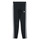 Textil Dívčí Legíny Adidas Sportswear ESS 3S TIG Černá