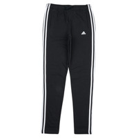 Textil Dívčí Teplákové kalhoty Adidas Sportswear ESS 3S PT Černá