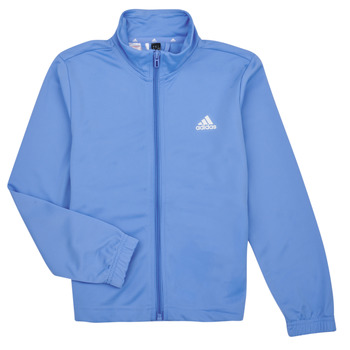 Adidas Sportswear ESS BL TS Modrá