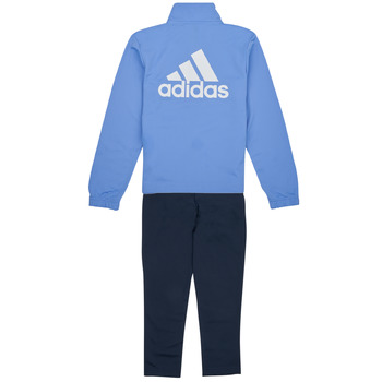 Adidas Sportswear ESS BL TS Modrá