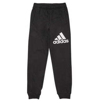 Textil Děti Teplákové kalhoty Adidas Sportswear BL PANT Černá
