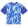 Textil Děti Trička s krátkým rukávem Adidas Sportswear ARKD3 TEE Modrá