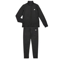 Textil Děti Teplákové soupravy Adidas Sportswear BL TS Černá