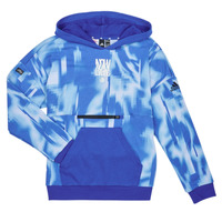 Textil Děti Mikiny Adidas Sportswear ARKD3 HOODIE Modrá