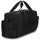 Taška Sportovní tašky Emporio Armani EA7 TRAIN CORE U GYM BAG SMALL A - UNISEX GYMBAG Černá / Bílá