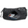 Taška Sportovní tašky Emporio Armani EA7 VIGOR7  U GYM BAG - UNISEX GYM BAG Černá / Růžová / Zlatá