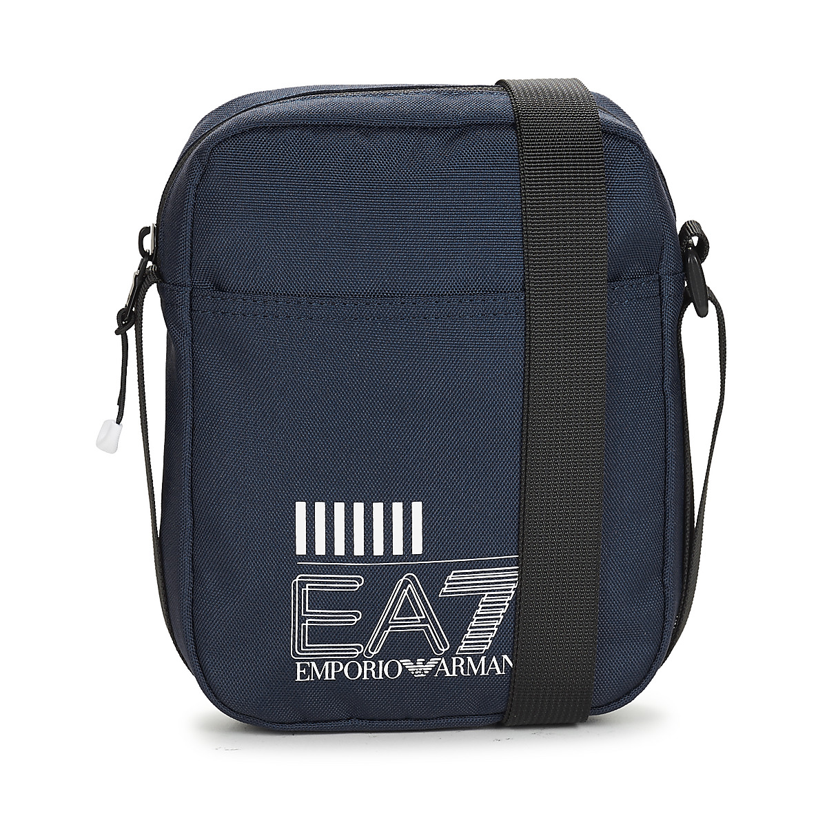 Levně Emporio Armani EA7 Malé kabelky TRAIN CORE U POUCH BAG SMALL A - MAN'S POUCH BAG Tmavě modrá