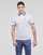 Textil Muži Polo s krátkými rukávy Emporio Armani 3R1FC0 Bílá