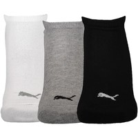 Spodní prádlo Ponožky Puma  Šedá