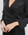 Textil Ženy Společenské šaty Armani Exchange 3RYA08 Černá