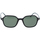 Hodinky & Bižuterie sluneční brýle Ray-ban Occhiali da Sole  John RB2194 901/31 Černá