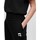 Textil Ženy Kalhoty Karl Lagerfeld 230W1050 Černá