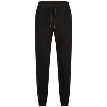 Textil Muži Kalhoty Karl Lagerfeld 705093 531900 SWEAT PANTS Černá