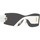Hodinky & Bižuterie sluneční brýle Burberry Occhiali da Sole  Bella BE3137 134287 Bílá