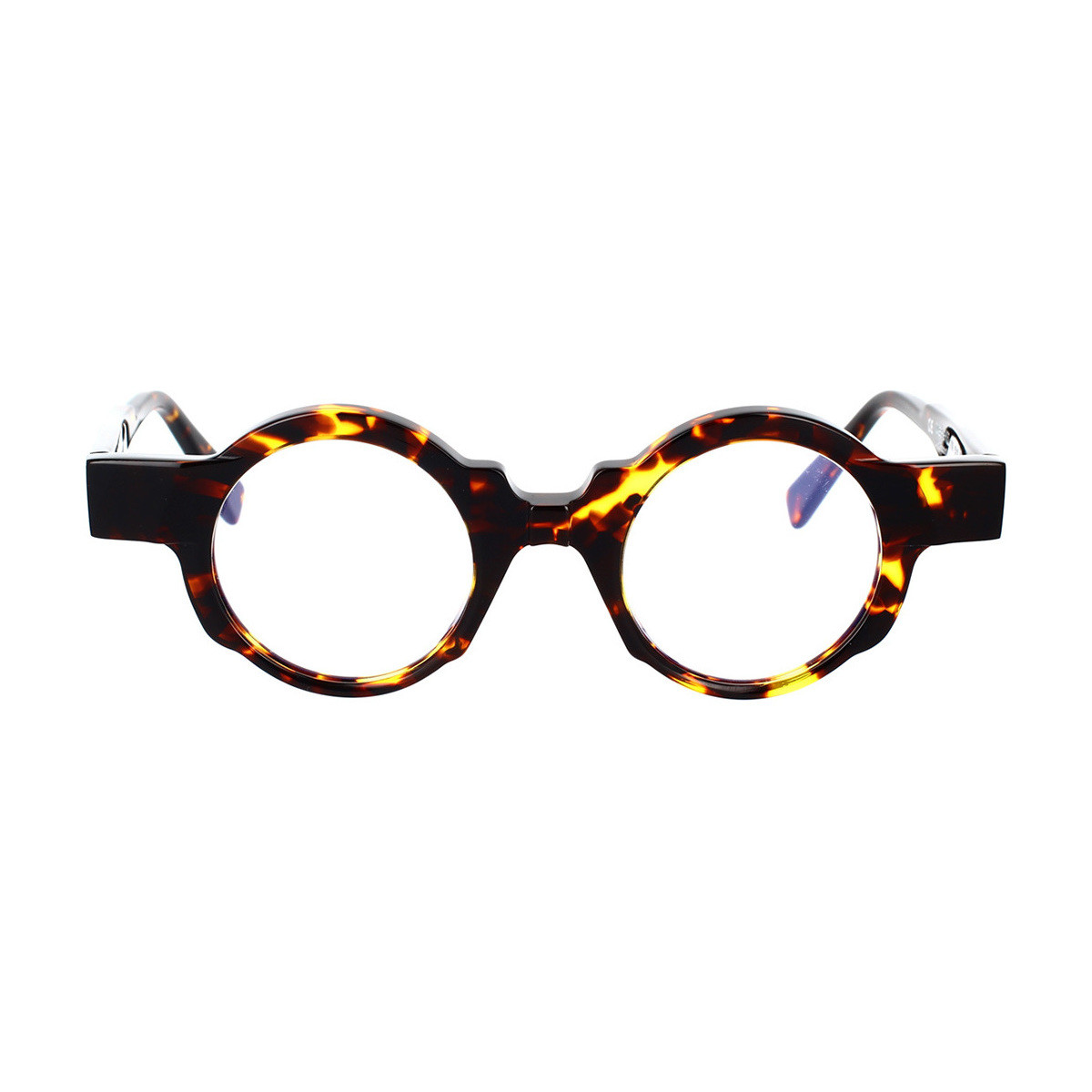 Hodinky & Bižuterie sluneční brýle Kuboraum Occhiali Da Vista  K32 TOR-OP Other