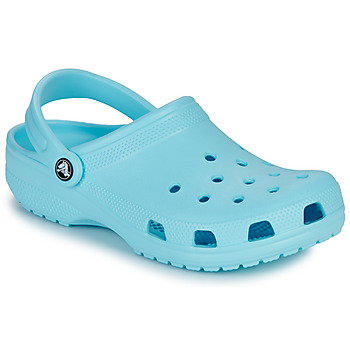 Crocs Pantofle CLASSIC - Modrá