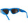 Hodinky & Bižuterie Ženy sluneční brýle Balenciaga Occhiali da Sole  Dynasty BB0095S 011 Other