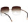 Hodinky & Bižuterie sluneční brýle Silhouette Occhiali da Sole  Cadaques 8191/75 7530 Zlatá